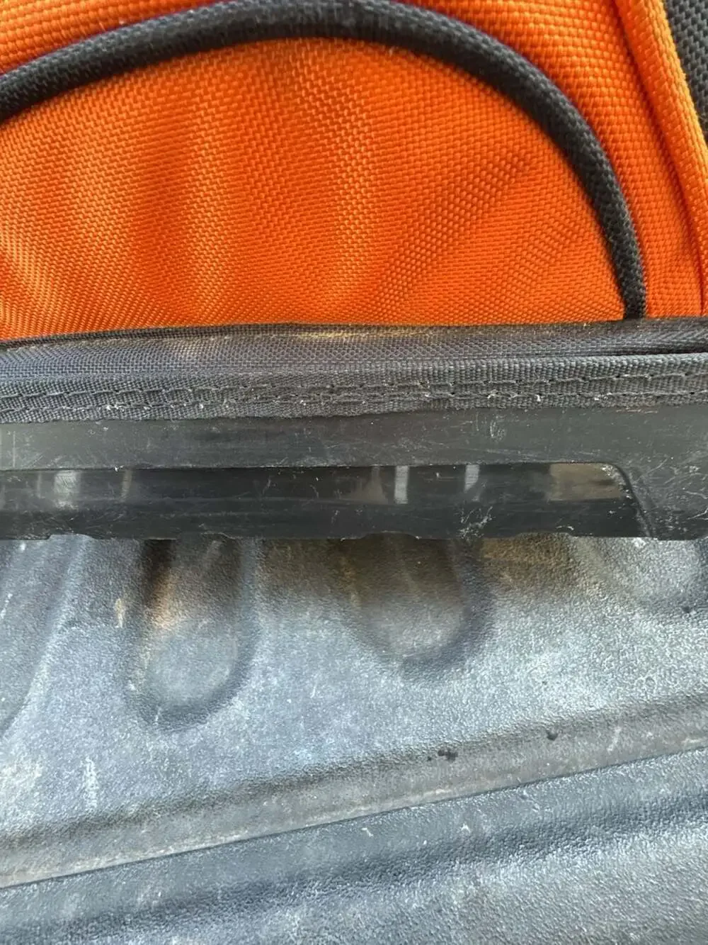 Klein Tools Tradesman Pro Organizer Tool Backpack